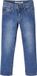 Vertbaudet Rechte jeans voor jongens Morphologik met heupomtrek LARGE