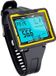 Cressi Raffaello Duikcomputer Black / Yellow