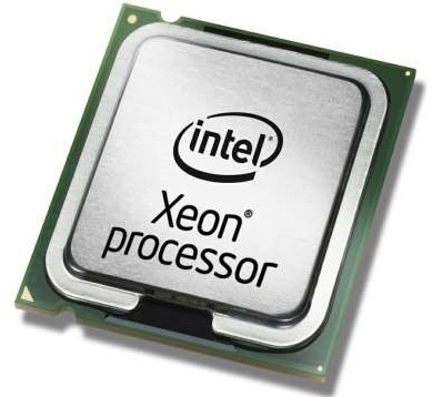 Intel Xeon E5-2640V3