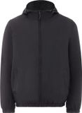 Rovic Leo E-Commerce Ltd. rovic Jas Heren XL Zwart Polyester