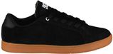 DC Shoes Pradoe Schoenen Zwart EU 38 1/2 Man