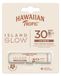 Hawaiian Tropic Island Glow Baume à lèvres SPF30 4 g