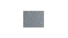 TERAZZO badmat 40x50cm antraciet