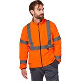 Helly ADDVIS FLEECE JACKET