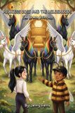 Princess Rose and the Wildewoods: The Brave Princess