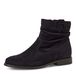 Tamaris Flat 1-25305-45 enkellaarsjes voor dames, marineblauw, 40 EU