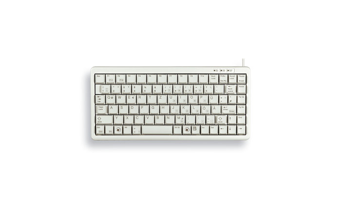 CHERRY   G84-4100