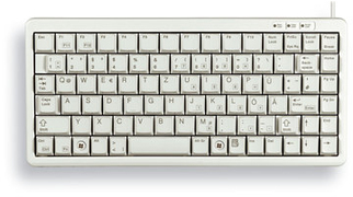 CHERRY G84-4100