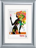 Hama Fotolijst Malaga Zilver 21 x 29,7 cm
