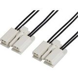 Molex 216330-1042 1 pc(s) Bulk