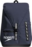 Speedo Team 35l Rugzak Blauw