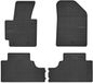 Frogum Rubbermatten kia soul 2014-heden