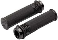 Pro Moondust Team Lock-on 32 Mm Handvatten Zwart 130 mm