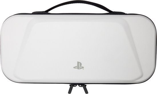 PowerA Beschermhoes voor PlayStation Portal™ Remote Player - Wit