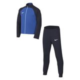 Nike Dri-FIT Trainingspak Unisex Maat 104 Blauw