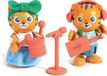 Hape Milo & Melody Tijger Speelfiguur
