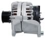 BOSCH Dynamo/Generator, 28V, 110A, geschikt voor onder andere VOLVO FH12