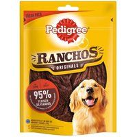 Pedigree Ranchos Originals 7x70g Rund