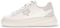 Guess Elban heren sneakers, wit, maat 43