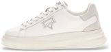 Guess Elban heren sneakers, wit, maat 43