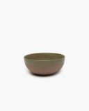 SURFACE BY SERGIO HERMAN: set van 2 serveerkommen M camogreen D19 H8