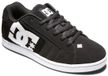 DC Shoes Net Schoenen Zwart EU 40 Man