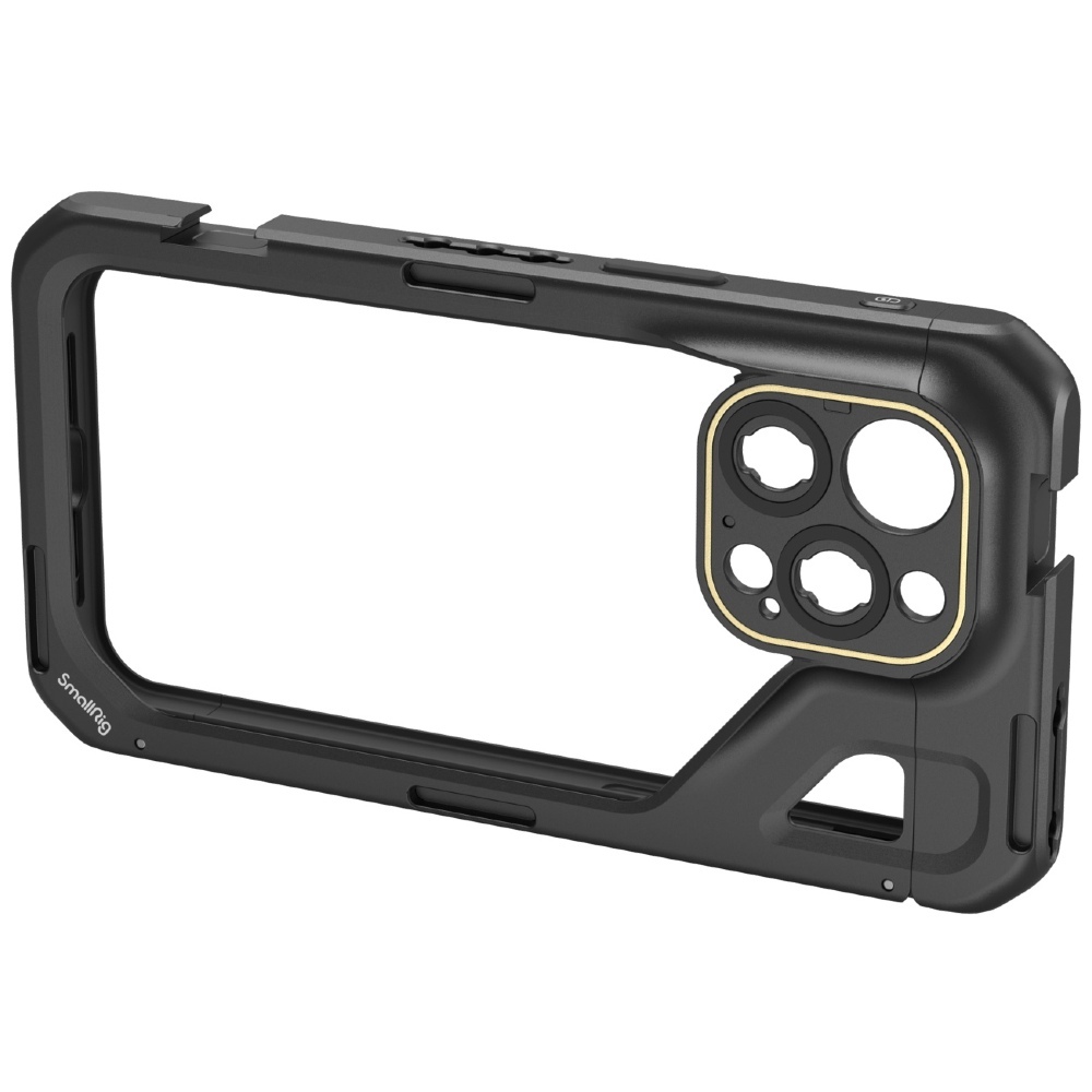 SmallRig SmallRig 4391 Mobile Video Cage for iPhone 15 Pro Max