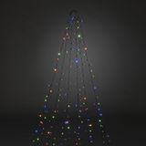 Konstsmide 6660-530 Lichtdecoratie ketting