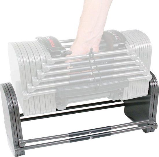 PowerBlock Sport EXP Stage 2 (23-32 kg) - Add on kit