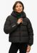 Superdry Hooded Sports Puffer Winterjas Dames - Maat 14