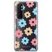 ERT GROUP mobiel telefoonhoesje voor Xiaomi MI NOTE 10 Lite origineel en officieel erkend Babaco patroon Flowers 011