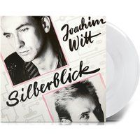 Silberblick Witt, Joachim LP - Silberblick - voor Geen - standaard