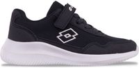 LOTTO Unisexe Enfant Connect K Kids, Bleu marine/blanc., 30 EU