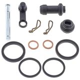 Reparatieset All Balls Reparatieset remklauw voorzijde voor Aprilia SX, KTM EXC XC EXC-F SX-F Racing Husqvarna TC TE FC 125-570 cc