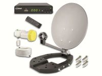 Comag SAT Camping-Set Easyfind CD08
