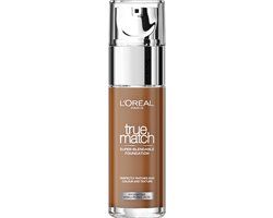 L'Oréal Paris True Match Foundation 8.5R/C - Natuurlijke Dekking, SPF 16 - 30ml