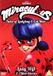 Miraculous - Tales Of Ladybug And Cat Noir: Volume 1 DVD