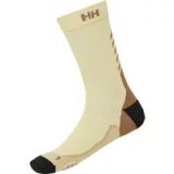 Helly Hansen Unisex Trail Crew Sok, geel peer, 36-38