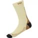 Helly Hansen Unisex Trail Crew Sok, geel peer, 36-38