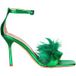 Leonie Hanne X Liu Jo - Sandales - 391461 - Vert