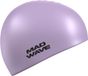 Madwave 100% Siliconen Bonnet de bain Pastel Violet