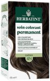 Herbatint Permanente Kleurverzorging 170 ml Kastanje