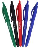 Milan P1 Touch Balpen 5 Stuks Gekleurd