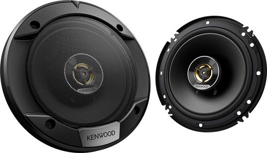 Kenwood KFC-S1676EX