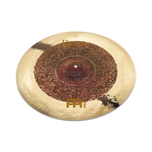 Meinl B20DUCR Byzance Extra Dry Dual Crash-Ride 20 inch