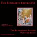 Sephardic The Renaissance Players - Sephardic Experience Volume 2