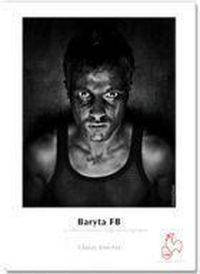 Hahnemühle FineArt Baryta FB 350 Rouleau 44"x12m