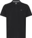 Blend Polo Blend BHPrilo Zwart Katoen Korte Mouw Polokraag Mannen XXL