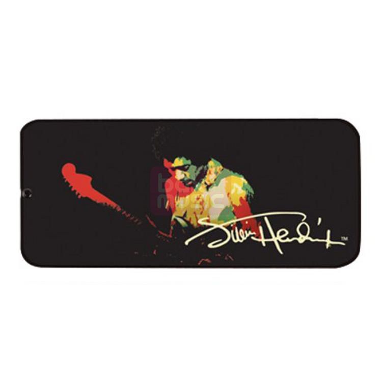 Dunlop JH-PT04H doosje plectra Jimi Hendrix Band of Gypsys - 0710137054080
