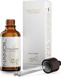Nanoil Collageen Herstellend Serum - 50 ml